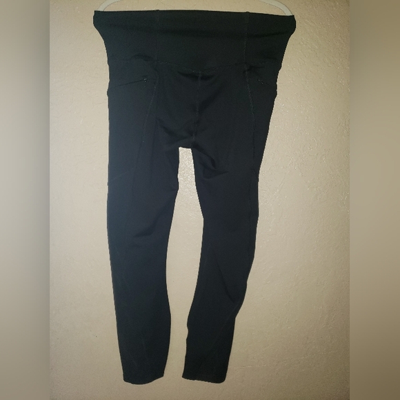 Members Mark Work it out leggings - Picture 3 of 12